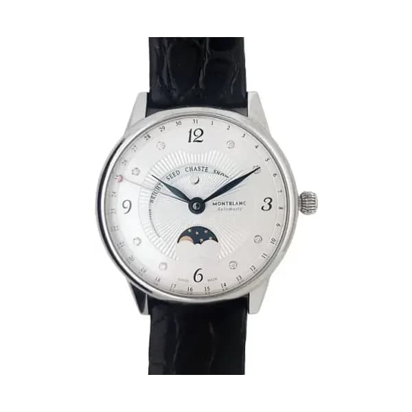 Daniel Gérard Montre Occasion Montblanc Bohème Moongarden