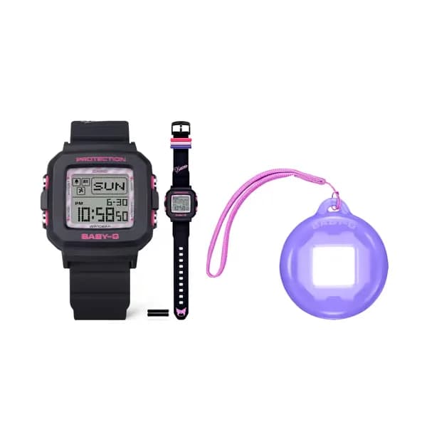 Casio BGD-10KKM-1