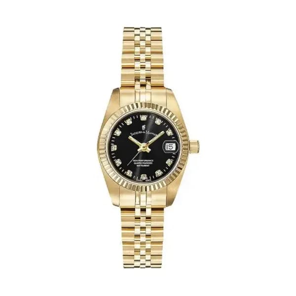 Jacques Du Manoir Montre Inspiration NRO.22