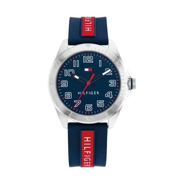 Tommy Hilfiger Montre Tommy Hilfiger Boys Bleu