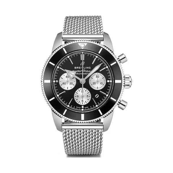Breitling Superocean Heritage II 44 B01 Chronograph