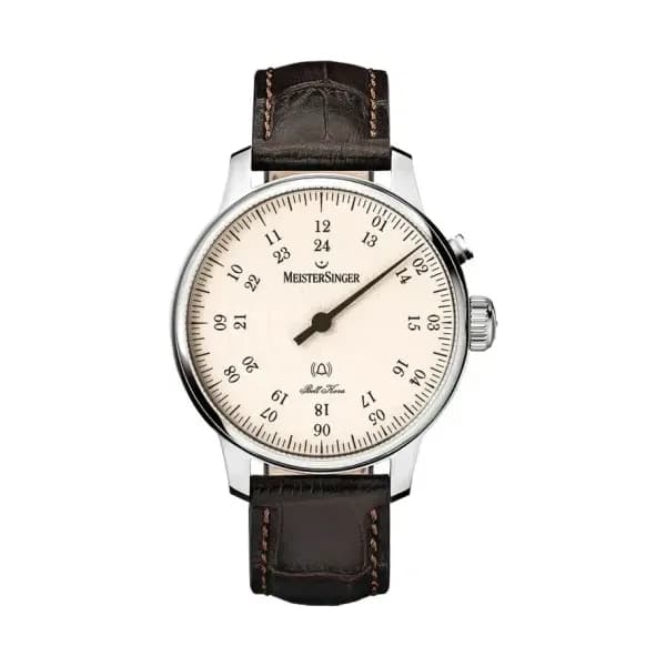 MeisterSinger Montre Bell Hora BHO913