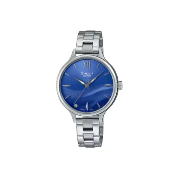 Casio SHE-4550D-2B