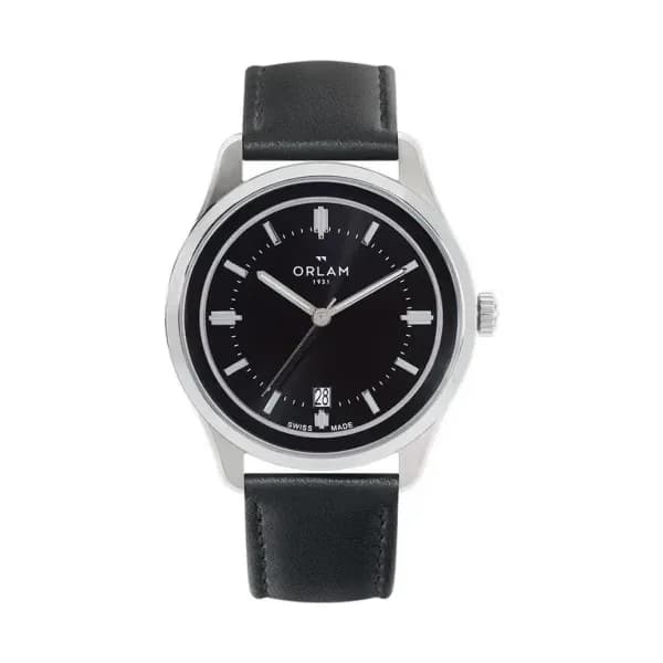 ORLAM Montre Orlam Pulse Noir