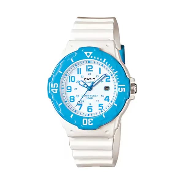 Casio LRW-200H-2BV