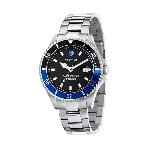Sector Montre Homme Sector Acier inoxydable Acier inoxydable R3253161062