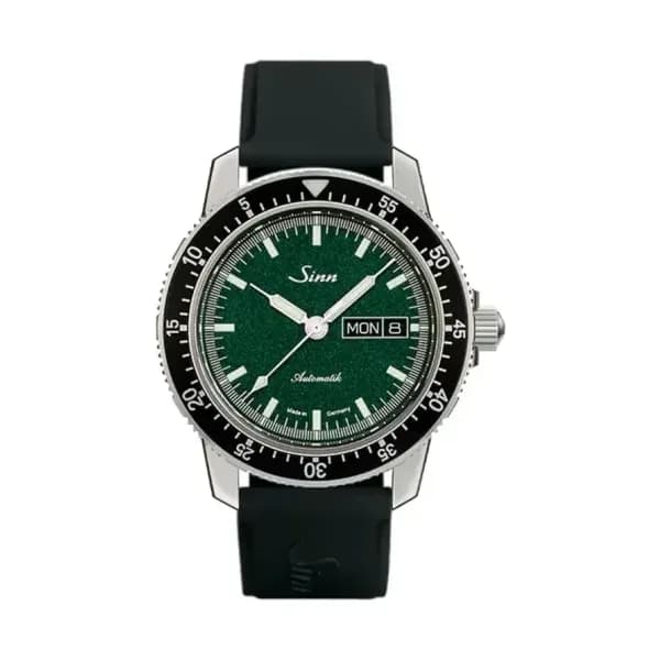 Sinn Montre 104 St Sa A I MG 104.0131