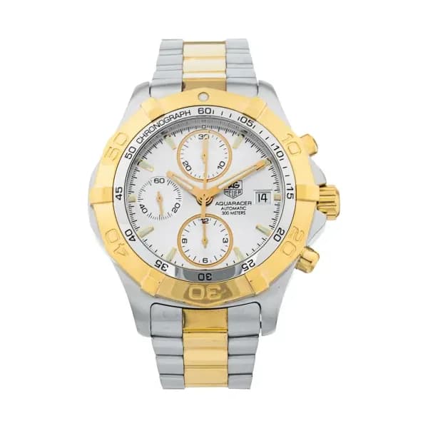 TAG Heuer TAG Heuer Aquaracer CAF2120.BB0816