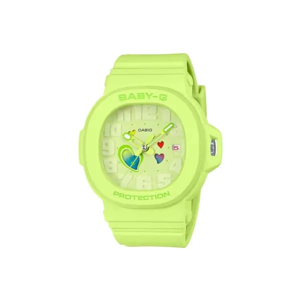 Casio BGA-10-3A