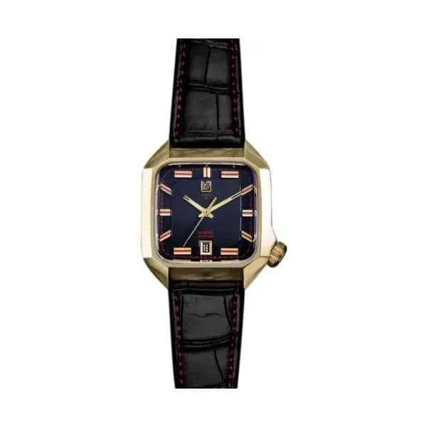 March LA.B Montre MARCH LA.B x DANIEL GERARD AM2 Bronze Edition Limitée