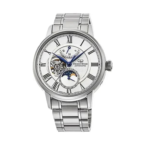 Orient Star Montre M45 Mechanical Classic RE-AY0102S