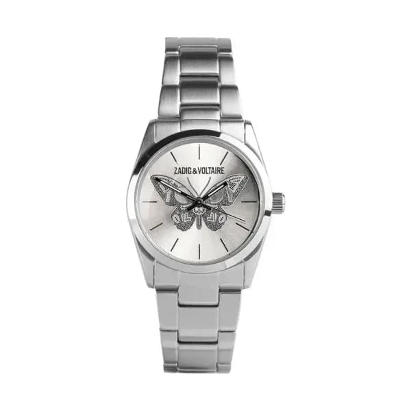 ZADIG & VOLTAIRE Montre Zadig & Voltaire Argenté