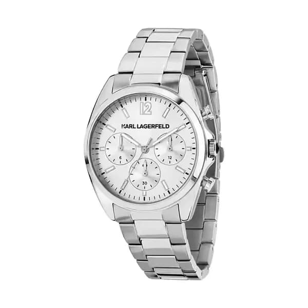 Karl Lagerfeld Montre Femme Karl lagerfeld Acier inoxydable Acier inoxydable R0553101503