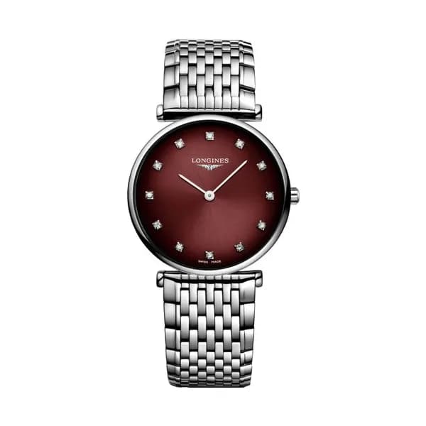 Longines La Grande Classique de Longines