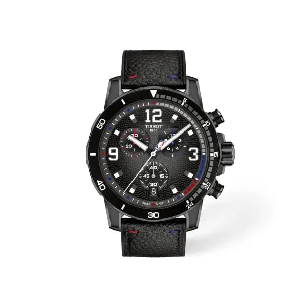 Tissot Tissot Supersport NBA Special Edition 45.5mm