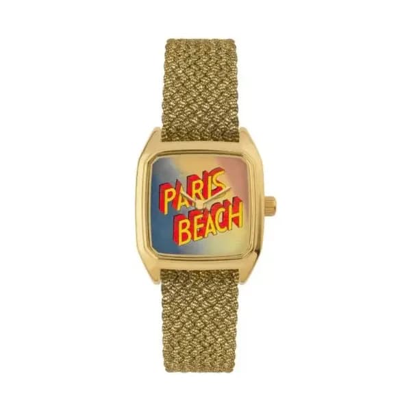 Laps Montre Prima Paris Beach