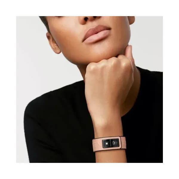 Chanel Montre Code Coco Blush