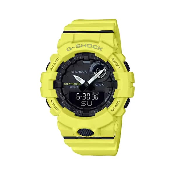 Casio GBA-800-9A