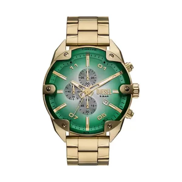 Diesel Montre Diesel Spiked - DZ4685