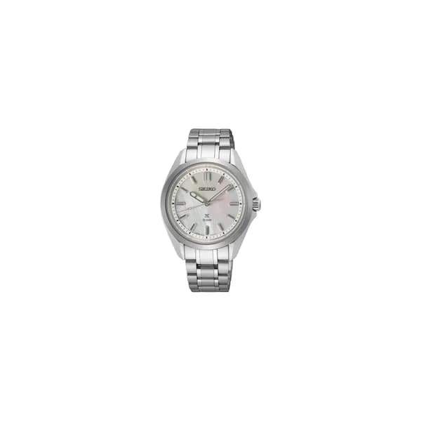 Seiko Montre femme Prospex SEA