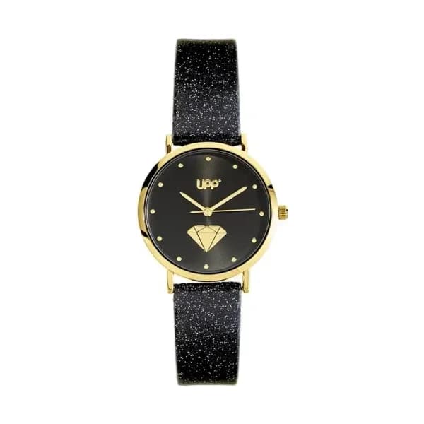 UPP Montre Upp Crush Noir