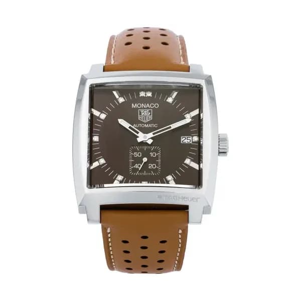 TAG Heuer TAG Heuer Monaco WW2116