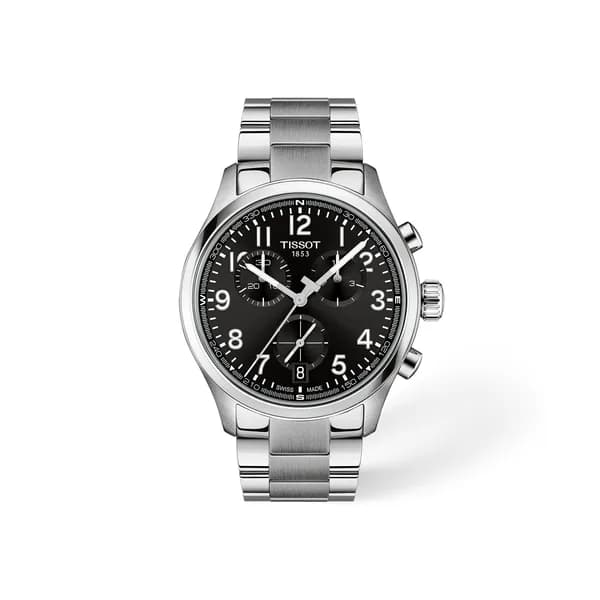 Tissot Tissot Chrono L 42mm