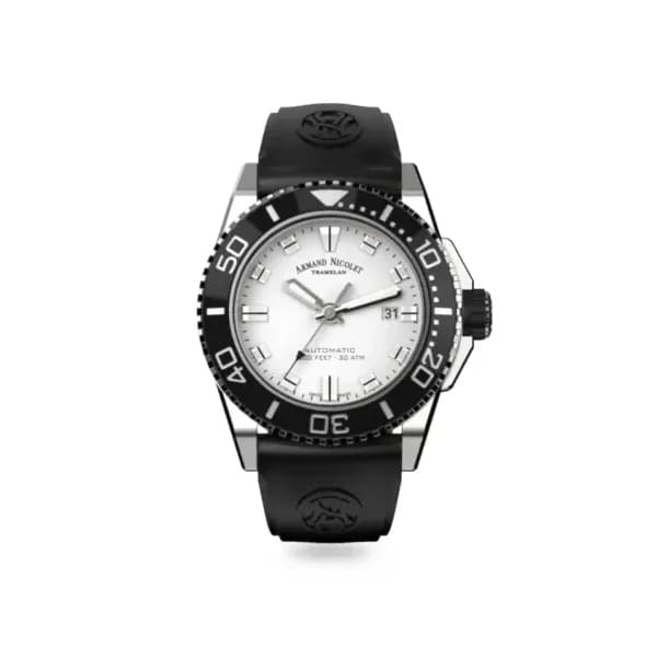 Armand Nicolet Armand Nicolet JS9-44 Date