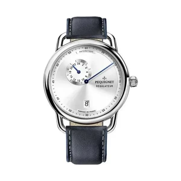 Pequignet Montre Equus 41 mm - 4460433-CBS