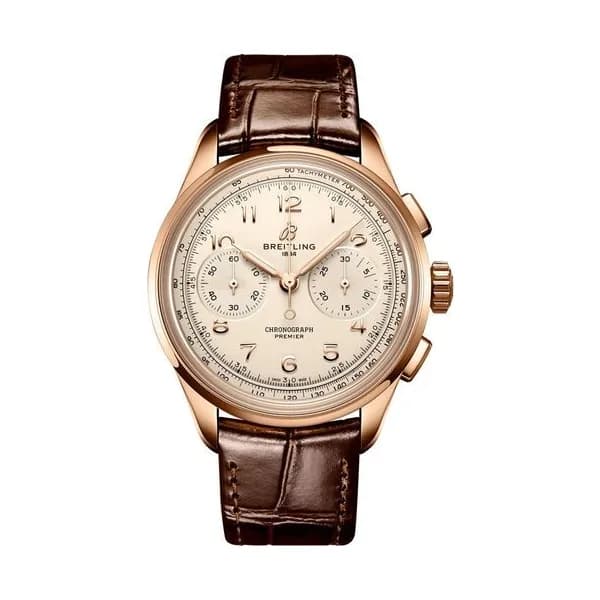 Breitling Premier B09 Chronograph 40