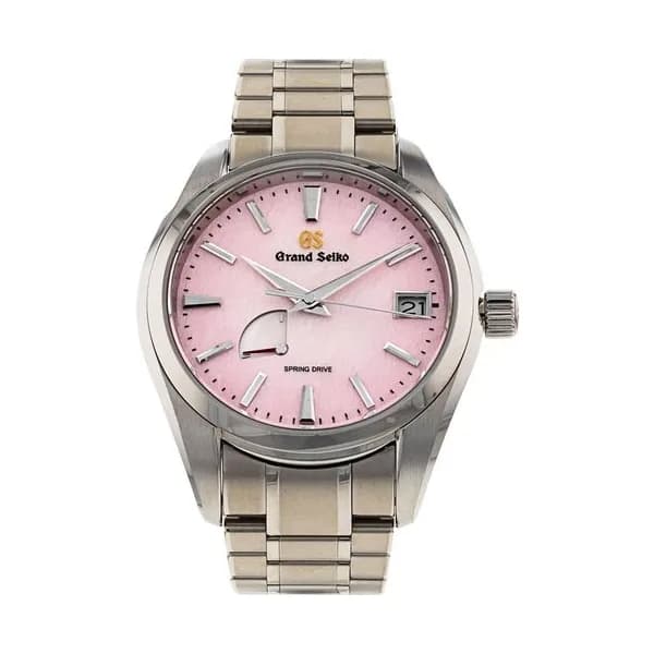 Grand Seiko Grand Seiko Heritage Collection SBGA497
