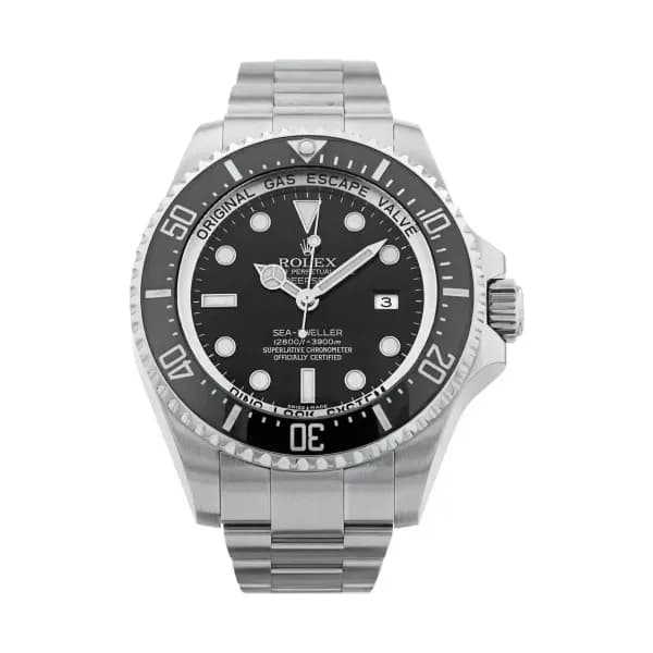 Rolex Rolex Deepsea 116660
