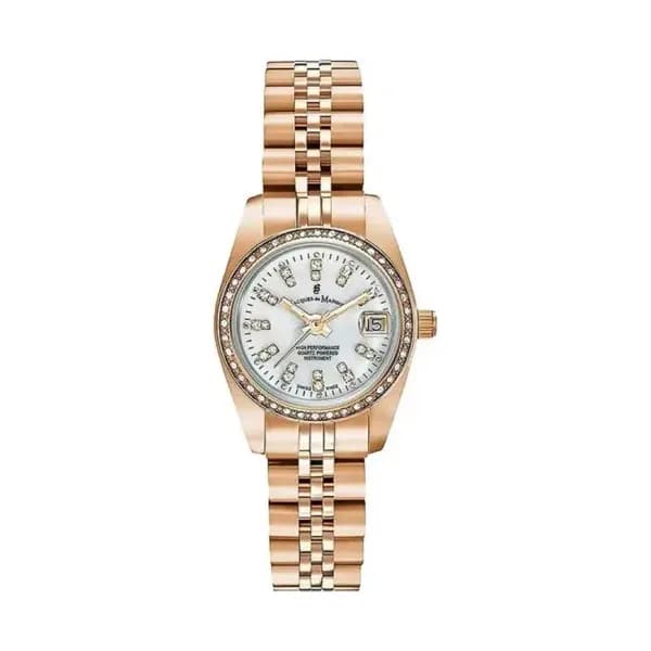 Jacques Du Manoir Montre Inspiration NROP.16