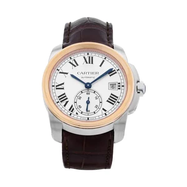Cartier Cartier Calibre de Cartier W2CA0002