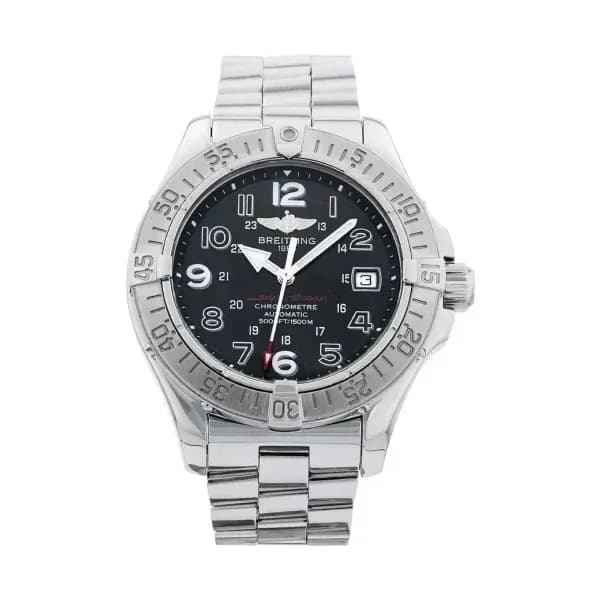 Breitling Breitling SuperOcean A17360