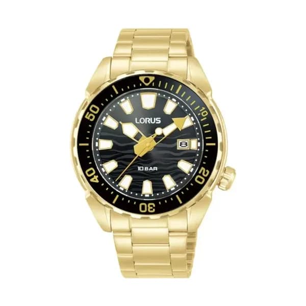 Lorus Montre Sport Sea Quartz RH950RX9