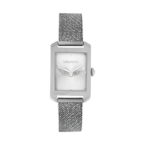 ZADIG & VOLTAIRE Montre Zadig & Voltaire Argenté