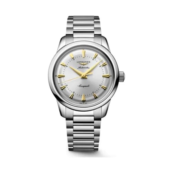 Longines Conquest Heritage