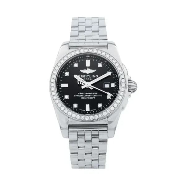 Breitling Breitling Galactic 29 A72348