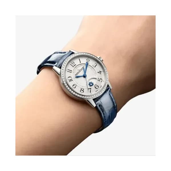 Jaeger-LeCoultre Rendez-Vous Classic Night & Day