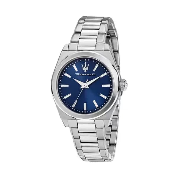 Maserati Montre Femme Maserati Acier inoxydable Acier inoxydable R8853152504