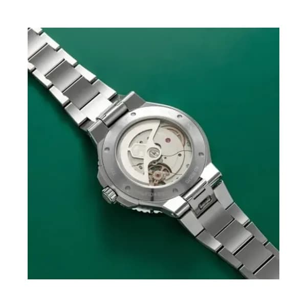 Oris Aquis Date Calibre 400