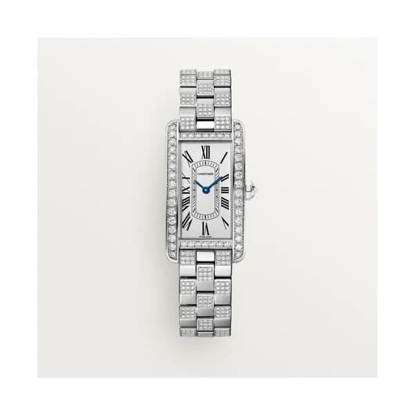 Cartier Montre Tank Américaine