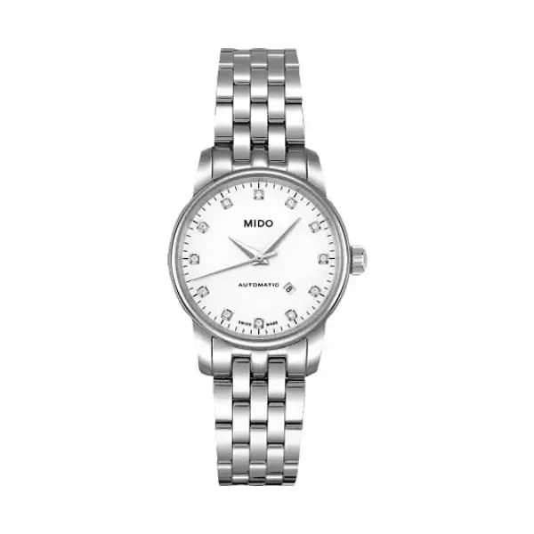 Mido Baroncelli