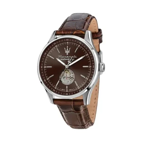 Maserati Montre Sorpasso Automatique R8821124002