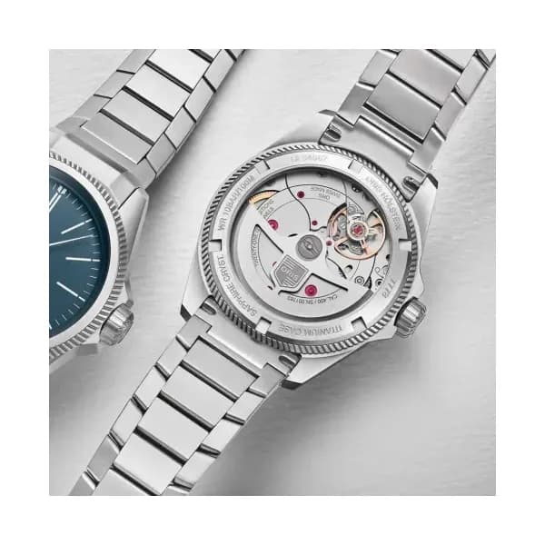 Oris Propilot X Calibre 400