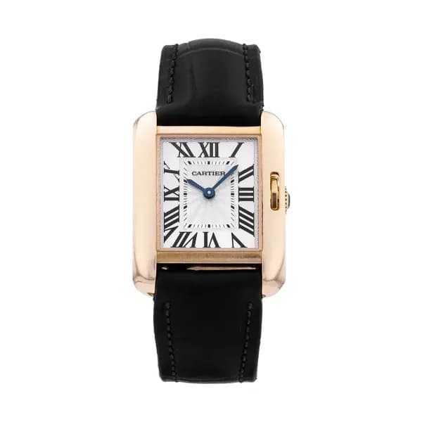 Cartier Cartier Tank Anglaise W5310027