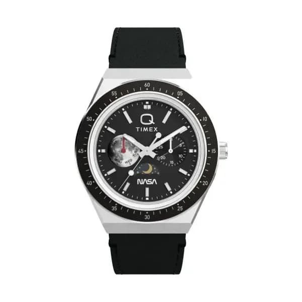 Timex Montre Q Timex NASA TW2Y56800