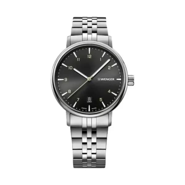 Wenger Montre Urban Classic 40mm 01.1731.120
