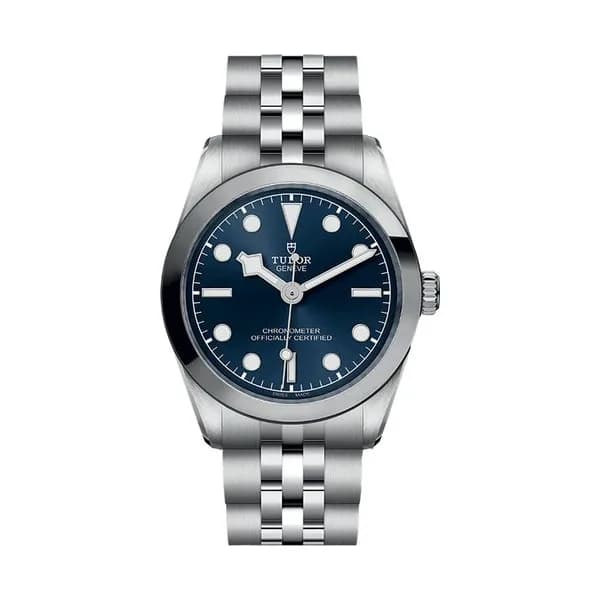 Tudor Black Bay One 31